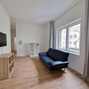 Appartement met Drie Slaapkamers